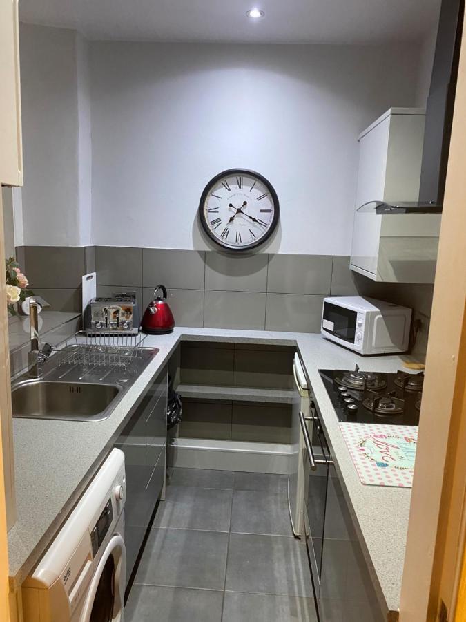 St Margaret'S Loch Apartment Эдинбург Экстерьер фото